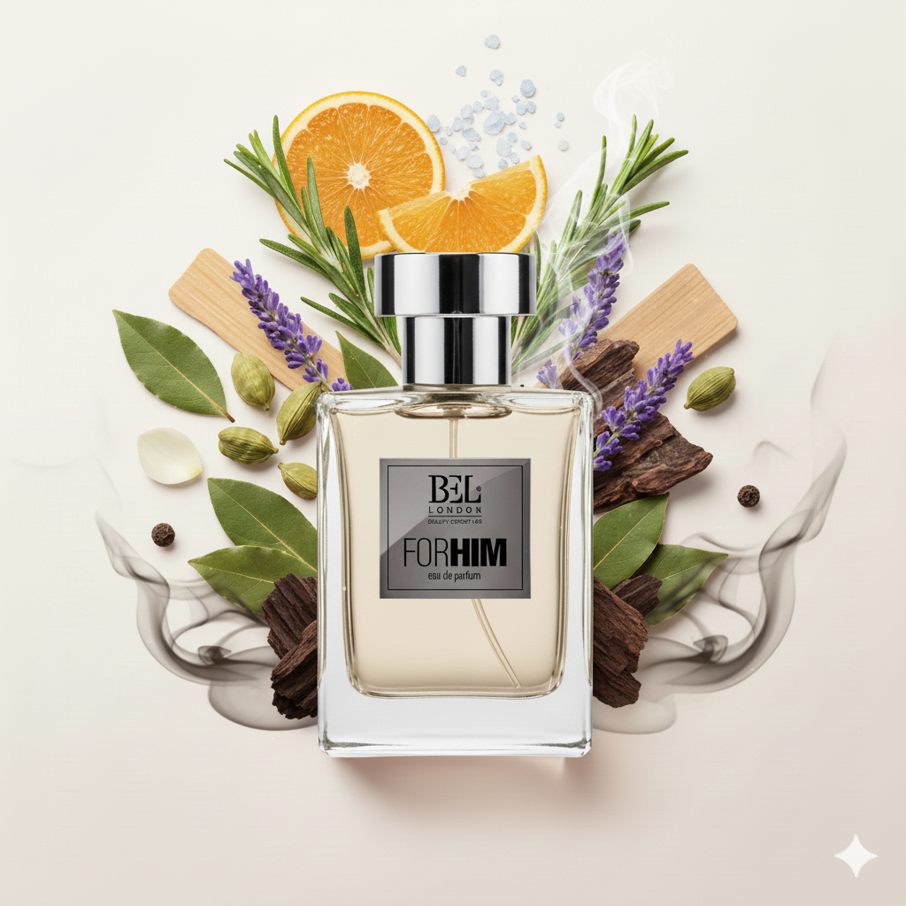 M01 - вдъхновен от Aqua di Gio Profumo