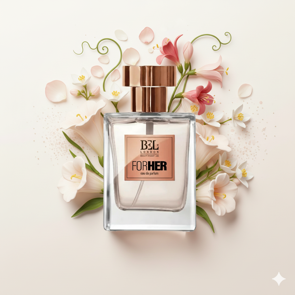 W05 - вдъхновен от Bloom