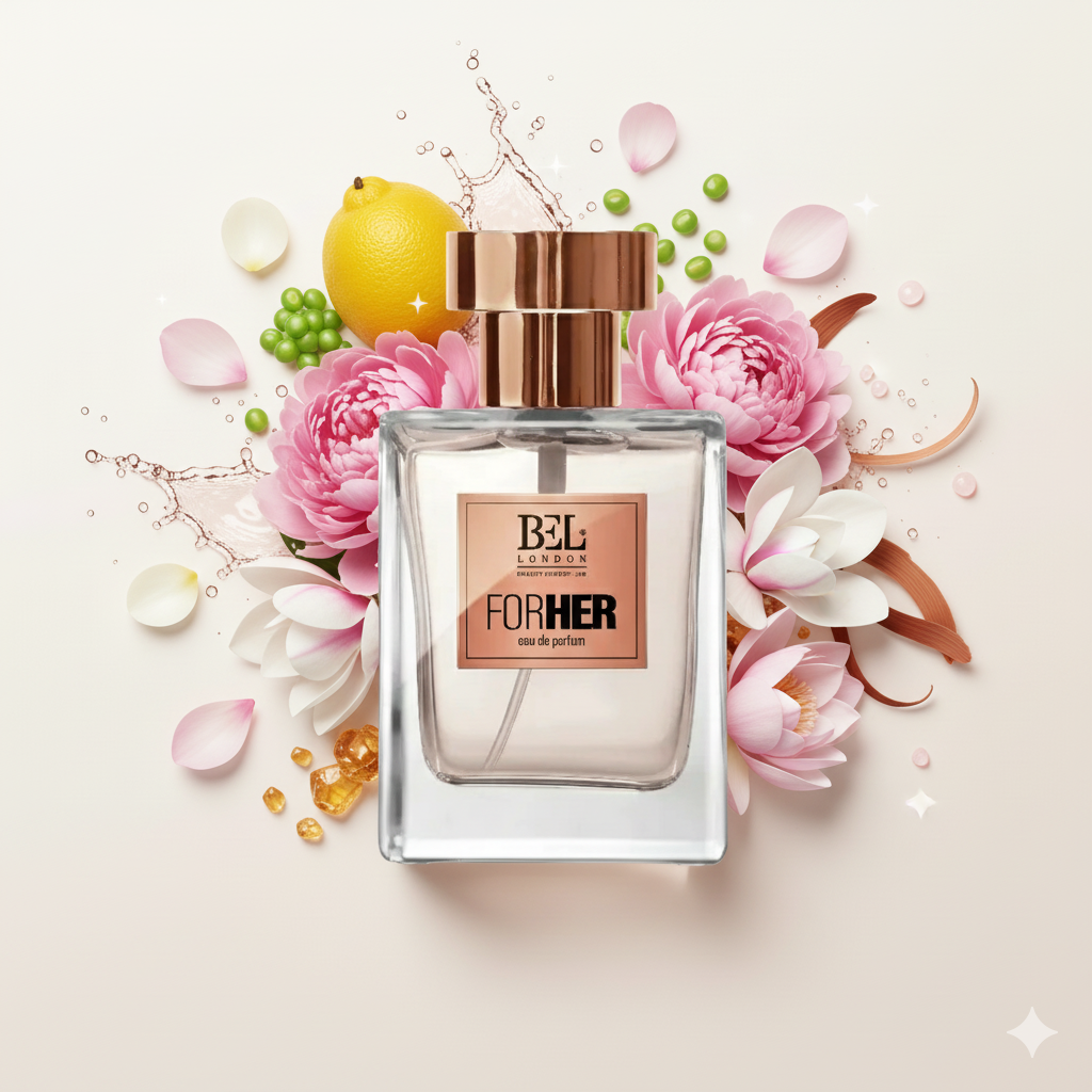 W08 - вдъхновен от Bright Crystal