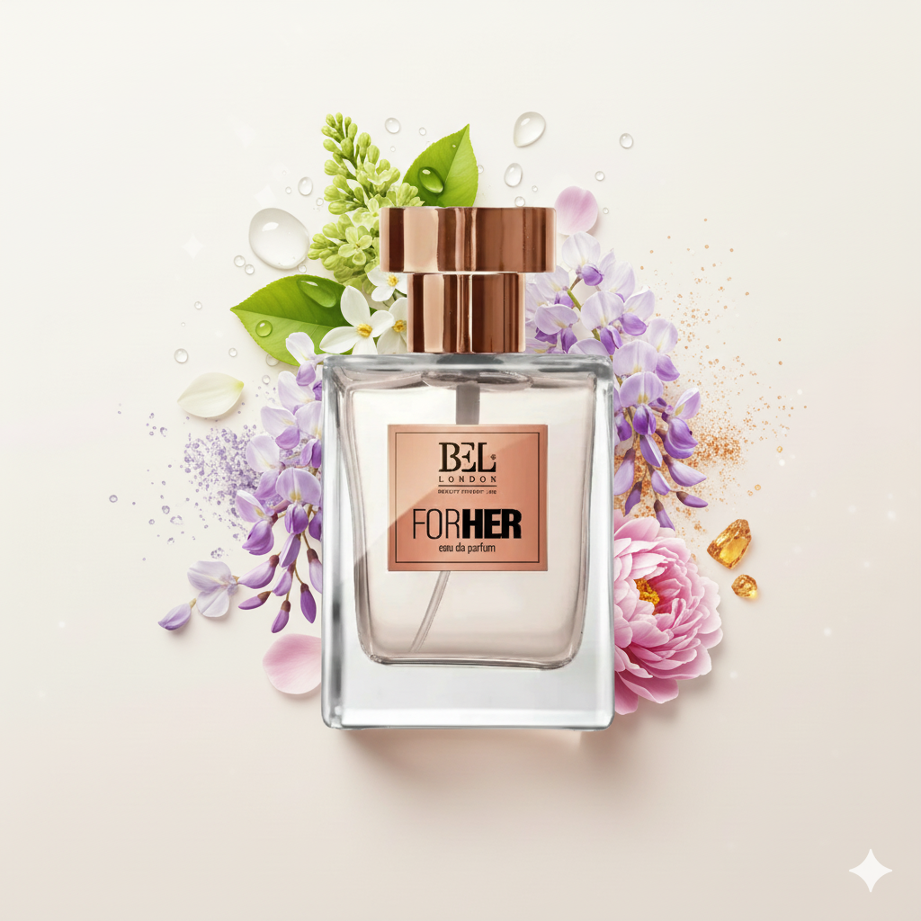 W04 - вдъхновен от Éclat d’Arpège