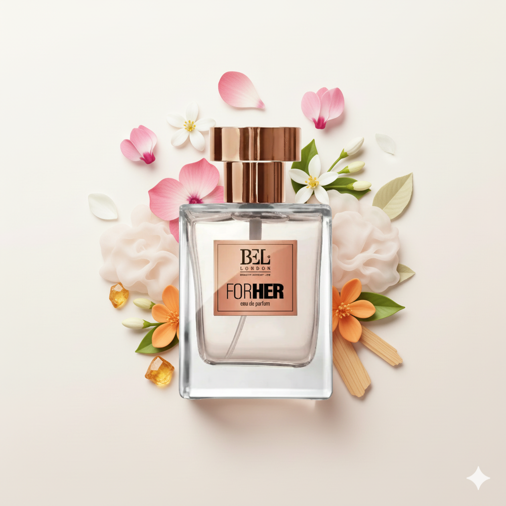 W10 - вдъхновен от For Her