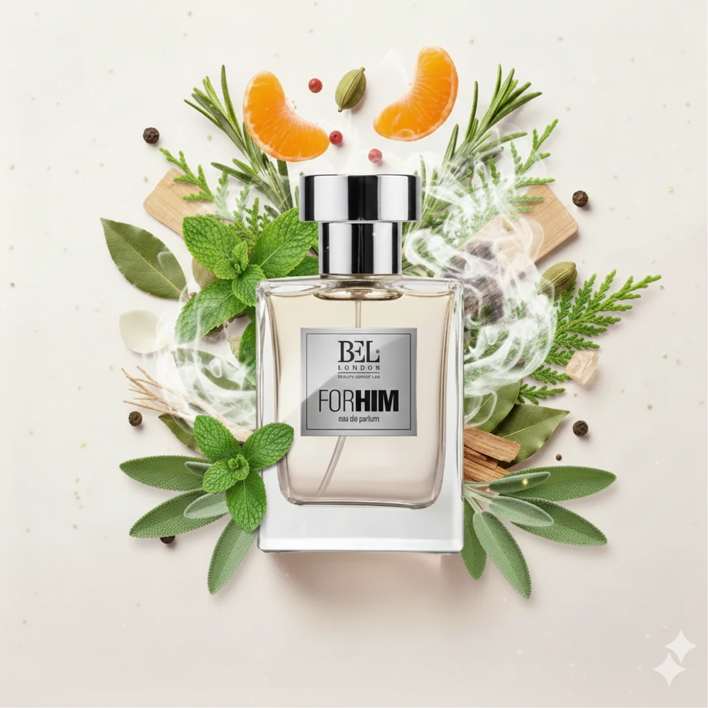 M05 - вдъхновен от Allure Homme Sport