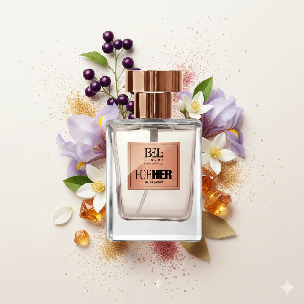 W02 - вдъхновен от La Vie Est Belle