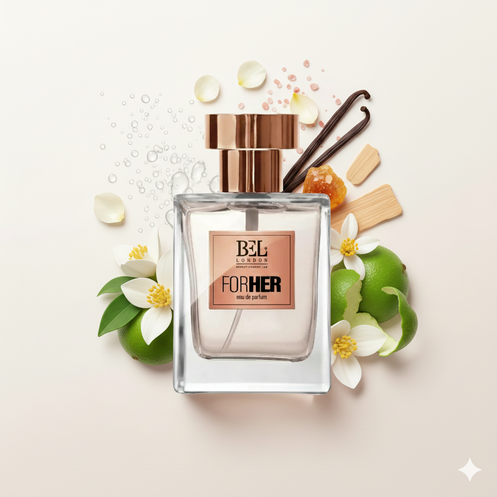 W12 - вдъхновен от Olympea