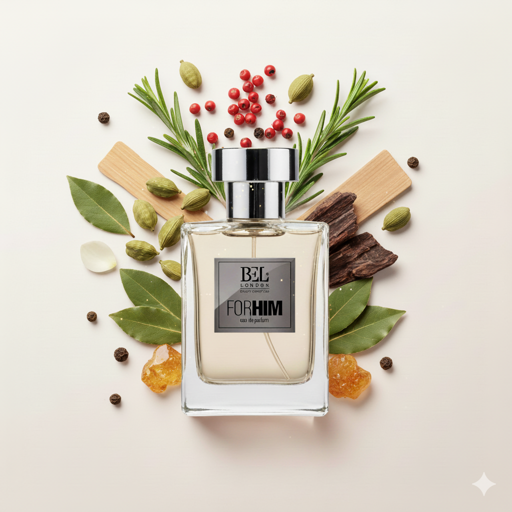 M07 - вдъхновен от Oud Wood