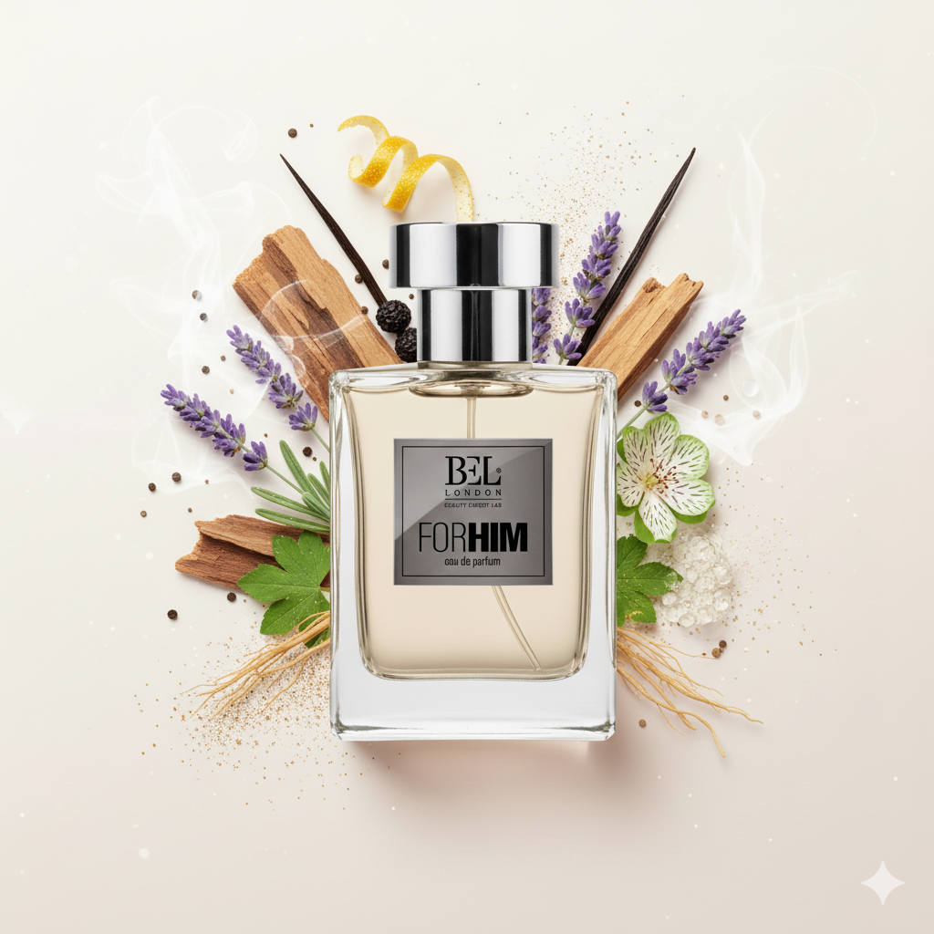 M03 - вдъхновен от Sauvage