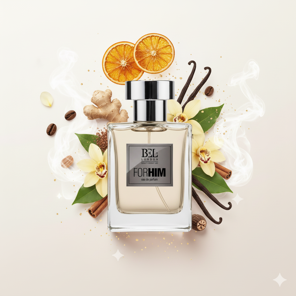 U02 - вдъхновен от Tobacco Vanille